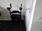 rollator met armsteunen z.g.a.n., Diversen, Rollators, Ophalen, Opvouwbaar, Zo goed als nieuw