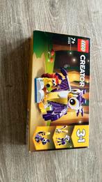 Lego creator 31125, Kinderen en Baby's, Speelgoed | Duplo en Lego, Ophalen, Gebruikt