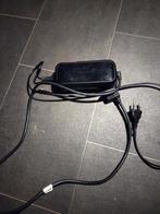 Goede shimaon oplader, Fietsen en Brommers, Fietsaccessoires | Fietsaccu's, Ophalen of Verzenden