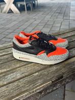 Nike Air Max 1 Keep Rippin Stop Slippin 43 Eu, Overige kleuren, Nike, Nieuw, Ophalen of Verzenden