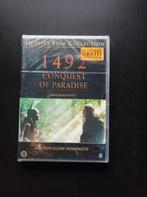 1492 Conquest of Paradise DVD nieuw in seal, Vanaf 16 jaar, Ophalen of Verzenden, Nieuw in verpakking