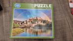 Puzzel 1000 stks, Hobby en Vrije tijd, Denksport en Puzzels, Ophalen of Verzenden, Zo goed als nieuw
