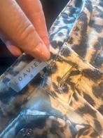 Loavies Panterbroek XS, Kleding | Dames, Bruin, Ophalen of Verzenden, Zo goed als nieuw, Maat 34 (XS) of kleiner
