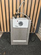 Plieger 10 Boiler in zeer goede staat, Doe-het-zelf en Verbouw, Geisers en Boilers, Ophalen, Zo goed als nieuw, Boiler