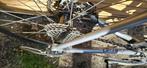 Racefiets, 28 inch, Gebruikt, Meer dan 20 versnellingen, 53 tot 57 cm