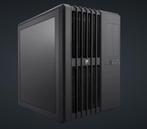 Corsair Carbide Air 540 ATX window cube case, Computers en Software, Computerbehuizingen, Verzenden, Nieuw