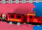 Lego Duplo railroad train set, Ophalen, Zo goed als nieuw