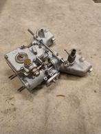 Weber 40DCOE carburateur Opel CIH inlaat dubbele carburateur, Ophalen, Gebruikt, Opel