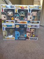 Diverse Marvel Funko's, Verzamelen, Ophalen, Zo goed als nieuw