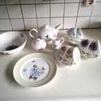 Alie Kruse Kolk servies seasons, Ophalen of Verzenden, Zo goed als nieuw, Porselein, Overige stijlen