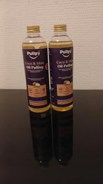 2x Pullpy Coco & Mint Oil Pulling - Nieuw!, Ophalen of Verzenden, Nieuw
