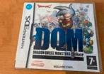 Dragon quest monsters, Vincent's games, 1 speler, Ophalen of Verzenden, Zo goed als nieuw