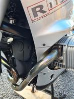 Bmw R1150RS voor Liefhebbers + R1150R  super mooi., Motoren, Particulier, Toermotor