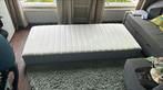VALEVÅG pocketveringmatras – middelhard (90x200 cm), Ophalen, 90 cm, Eenpersoons, Zo goed als nieuw