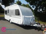 Knaus Sudwind 450 FU Limited Edition #BOMVOL#, Bedrijf, 6 tot 7 meter, Knaus, Tot en met 4
