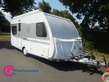 Knaus Sudwind 450 FU Limited Edition #BOMVOL# beschikbaar voor biedingen