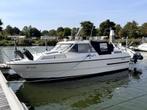 Familie motorjacht/kruiser met sterke motor en vele opties, Ophalen, Gebruikt, Diesel, Polyester