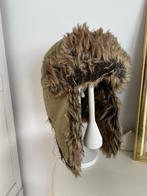 Winter accessoires: mutsen, Verzenden, Zo goed als nieuw, Muts