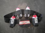 Pro Touch drinkgordel voor 4 kleine bidons, Sport en Fitness, Overige merken, Overige typen, Ophalen of Verzenden, Zo goed als nieuw