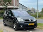 Citroën Berlingo 1.6 HDI 500 Comfort | Airco | Bank | Parke, Voorwielaandrijving, Stof, Gebruikt, Zwart