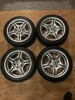 Bmw E36/E46 style 68 breedset! 17 inch, Auto-onderdelen, Banden en Velgen, Ophalen, Velg(en), 17 inch, Zomerbanden