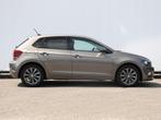 Volkswagen Polo 1.0 TSI Highline 95 pk | Parkeersensoren | C, Voorwielaandrijving, Stof, Gebruikt, Origineel Nederlands