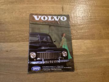 Volvo journaal 1977 50 jaar Volvo beschikbaar voor biedingen