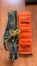 Longeer set, Dieren en Toebehoren, Verzenden