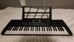Beginners keyboard, Muziek en Instrumenten, Ophalen of Verzenden, Zo goed als nieuw, 61 toetsen, Overige merken