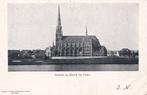 BLERICK bij VENLO ca 1903 Gezicht op Blerick bij Venlo, Verzenden, Voor 1920, Gelopen, Limburg