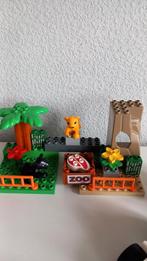 Duplo zoo 4971, Duplo, Gebruikt, Ophalen of Verzenden