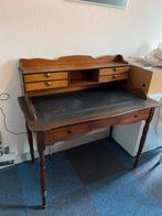 Antiek bureau / secretaire, Huis en Inrichting, Ophalen, Gebruikt