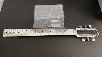 Aluminium nek custom made beschikbaar voor biedingen