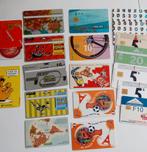 Telefoonkaarten, Verzamelen, Telefoonkaarten, Ophalen of Verzenden