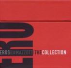 Eros Ramazzotti 5 Cd Box The Collection., 2000 tot heden, Gebruikt, Verzenden