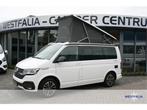 Volkswagen California 6.1 Ocean Edition 150pk DSG Automaat |, Volkswagen, Bus-model, Bedrijf, Diesel