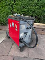 MIG/MAG 180 Lasapparaat, Doe-het-zelf en Verbouw, Gereedschap | Lasapparaten, Ophalen, Gebruikt, Co2