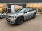 Kia EV9 Launch Edition GT-Line AWD 99.8 kWh info Roel 0492-5, Auto's, Kia, Automaat, EV9, Met garantie (alle), Elektrisch