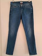 Jeans Tommy Hilfiger, Kleding | Dames, Spijkerbroeken en Jeans, Tommy Hilfiger, Blauw, W27 (confectie 34) of kleiner, Zo goed als nieuw