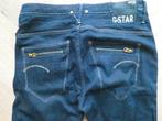 Gstar Arc Juke 3D Tapered wmn spijkerbroek maat 27-32, Zo goed als nieuw, W27 (confectie 34) of kleiner, G-star, Verzenden