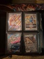 Pokemonkaarten van alles, Hobby en Vrije tijd, Verzamelkaartspellen | Pokémon, Ophalen of Verzenden, Zo goed als nieuw