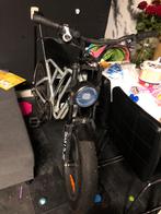 Electrische fiets fatbike ,zonder accu, Fietsen en Brommers, Elektrische fietsen, Ophalen of Verzenden, Zo goed als nieuw, Overige merken