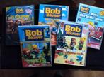 Bob de Bouwer dvds, Gebruikt, Ophalen of Verzenden