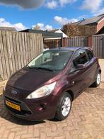 Ford Ka 1.2 51KW. TREND AIRCO., Auto's, Ford, Te koop, 1200 cc, Benzine, Hatchback