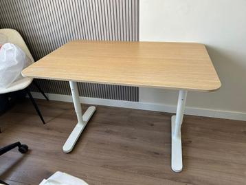 Bureau ikea