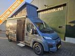 Knaus Boxlife 600 ME Automaat hefbed hefdak, Caravans en Kamperen, Campers, Bedrijf, Diesel, Knaus, Tot en met 2