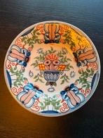 Makkum aardewerk bord, Ophalen of Verzenden