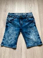 Prachtige korte broek maat 152, Kinderen en Baby's, Ophalen of Verzenden, Zo goed als nieuw, Jongen, Broek