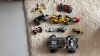 Diversen Technisch Lego, Kinderen en Baby's, Speelgoed | Duplo en Lego, Ophalen, Zo goed als nieuw