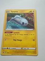 Tynamo #10 Pokemon McDonalds 2022, Hobby en Vrije tijd, Verzamelkaartspellen | Pokémon, Ophalen of Verzenden, Zo goed als nieuw